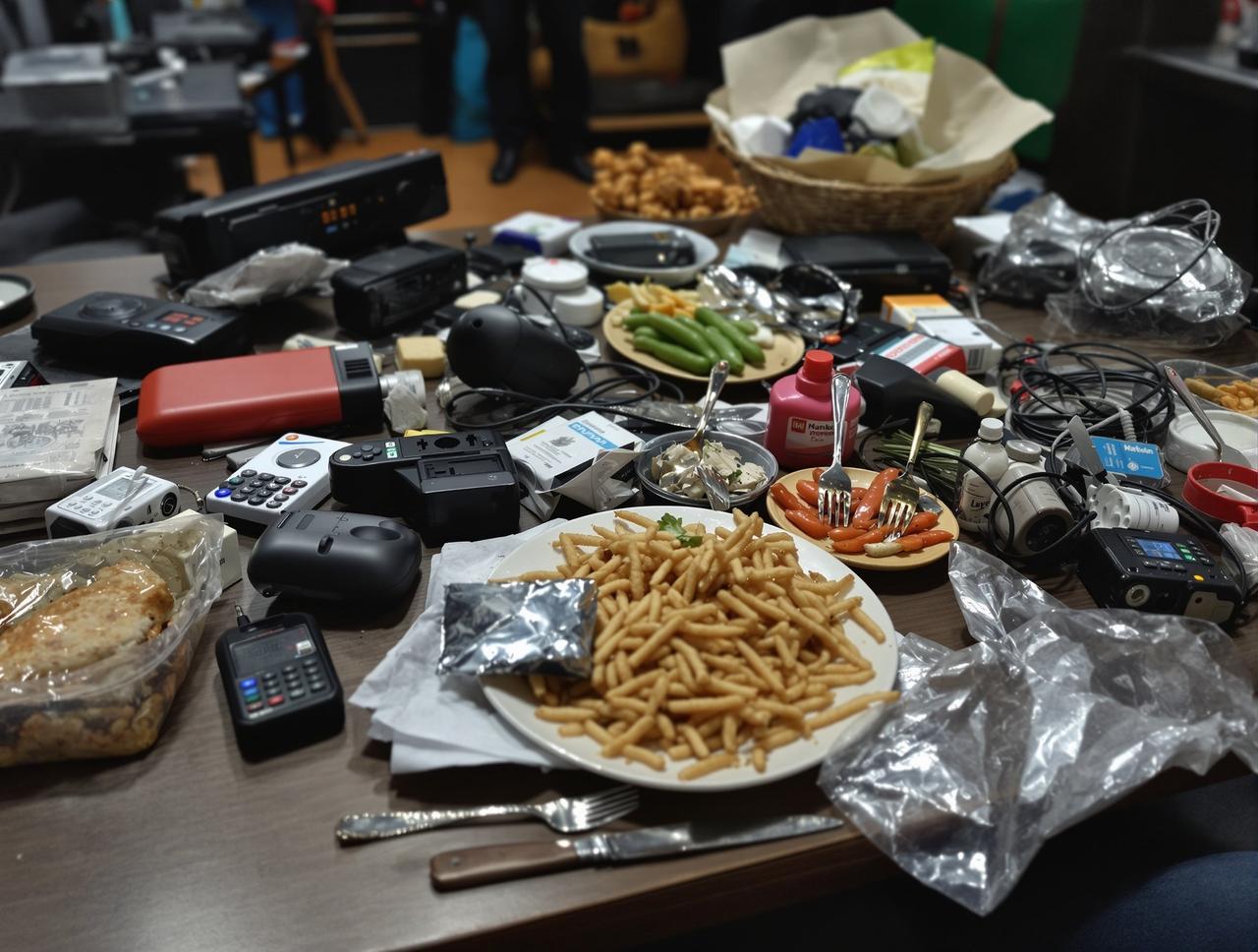 娱乐圈新鲜瓜料汇聚，明星恋情、抄袭风波与网络火爆视频背后的真相